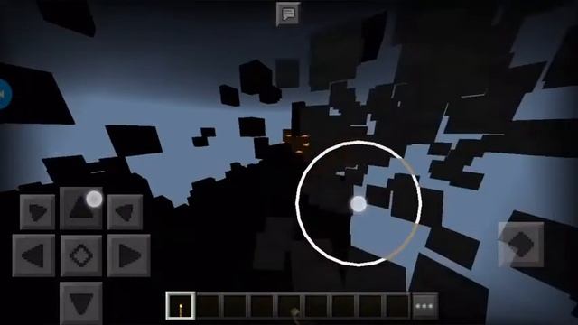 X-Rey в Minecraft pe 1.1.5 Шок! смотреть онлайн