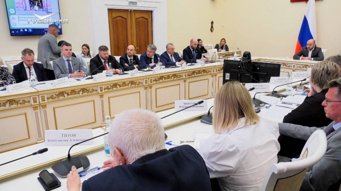 Работа с обращениями, "Школа героев", развитие отрасли БАС. Спецрепортаж