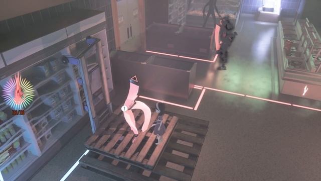 ЛАМПА СПАСЁТ ОТ ВСЕХ МОНСТРОВ...ПРАВДА ВЕДЬ? ◈ Beyond The Dark смотреть онлайн