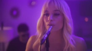 Cannons - Purple Sun (Living Room Sessions)