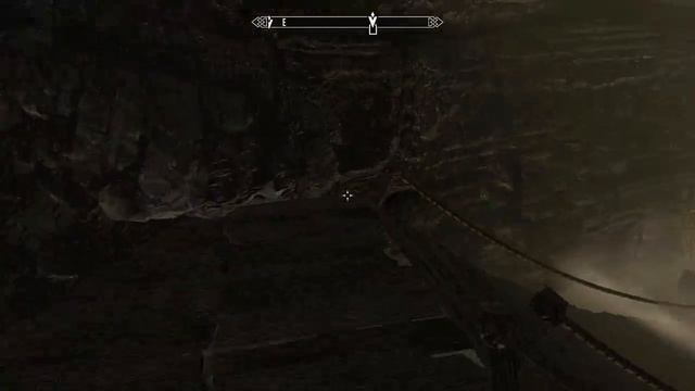 Skyrim: Dragonborn - Skyrim Dragonborn: Заброшенная шахта  [Второй сезон смотреть онлайн