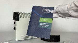 Конвектор OASIS KPO-15