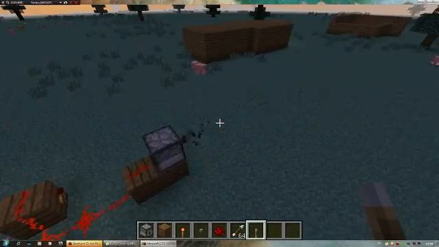 майнкрафт пулемёт 1.7.5 смотреть онлайн