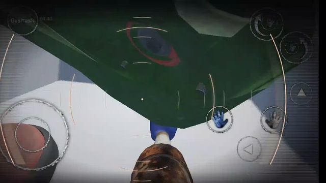 Poppy playtime 0 прохождение для подписчиков смотреть онлайн