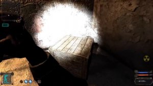 ПРОШЁЛ ЧАЭС НА БТР В STALKER Тень Чернобыля #8