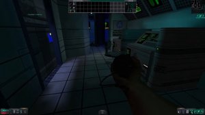 System Shock 2 Прохождение Часть 1