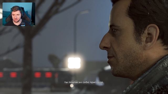 ЛУЧШАЯ КОНЦОВКА ► DETROIT: Become Human Прохождение #15 смотреть онлайн