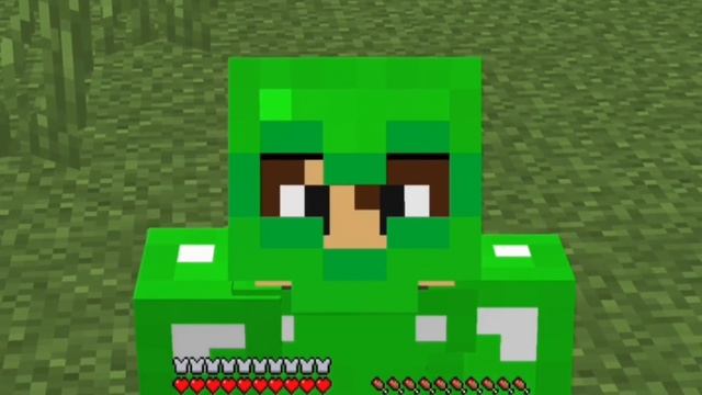 Что находится в этих радужных сундуках разного размер смотреть онлайн