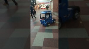 хочет стать водителем 🚛 фуры