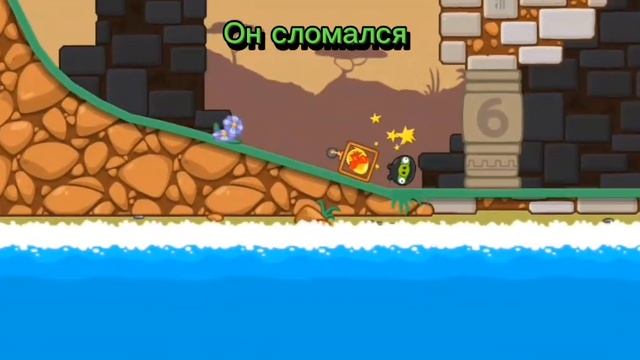 Приключения Свинки Сериал!!Посадили в тюрьму смотреть онлайн