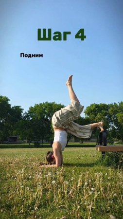 Пинча Маюрасана | Пошаговая инструкция | ЙогаБанда