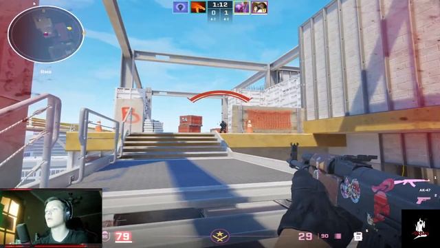 🔴СТРИМ ПО CS2//УНИЧТОЖАЮ ПРЕМЬЕР РЕЖИМ//ИГРАЮ СО ЗРИТЕЛ смотреть онлайн