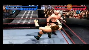 smackdown 2 Стрим