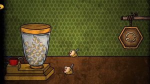 LIFE GALLERY Глава 3. Прохождение без комментариев #lifegallery #п?