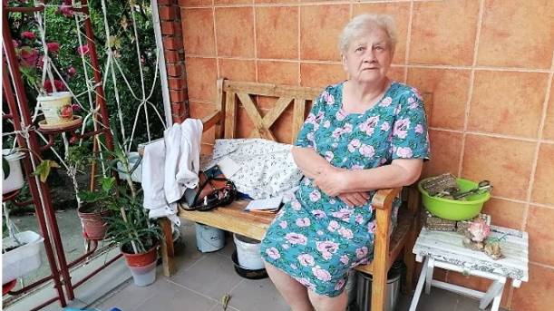 Администрация Анапы отнимает единственное жильё у 77-летней пенсионерки-инвалида