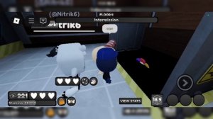 ИГРАЮ ЗА ТУДЛС ИЗГОЯ||Dandy world