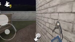 как пройти мороженщика? *получил секретную концовку*