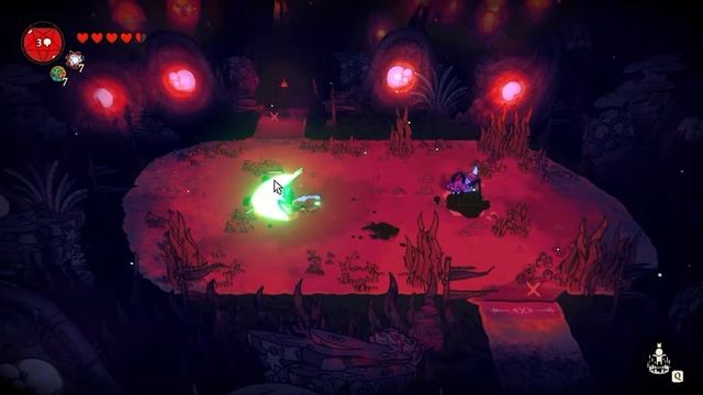 [RUS] CULT OF THE LAMB | 3 Часть смотреть онлайн