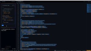 Тестируем производительность DeepSeek-Coder-V2 на китайской ?