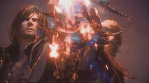 FINAL FANTASY XVI — трейлер к релизу игры на Xbox Series X|S