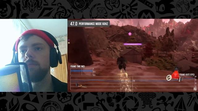 PLAYSTATION 5 PRO ЭТО ПОЗОРИЩЕ  РЕАКЦИЯ на DeadP47