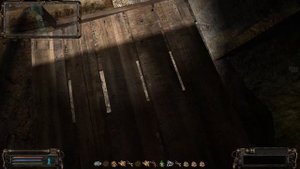 ОП-2.2#Убираем крышку люка в х16