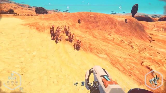 Planet Nomads Прохождение Часть 2