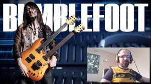 Bumblefoot - Dirty Pant'loons (Solo)