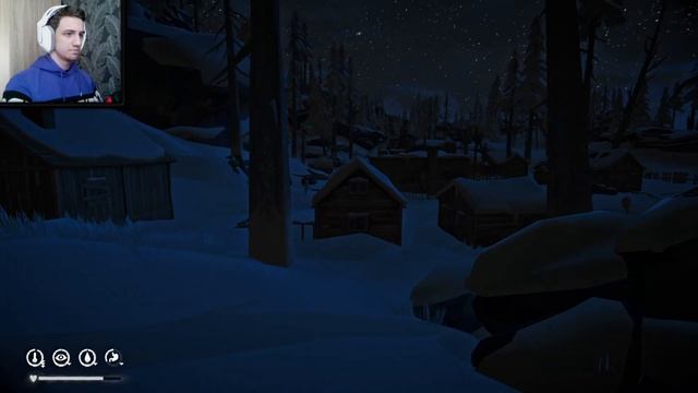 СЕРАЯ МАТЬ - The Long Dark #2 смотреть онлайн