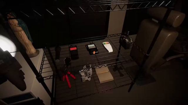 ghost hunters corp прохождение смотреть онлайн