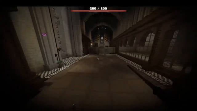 Witchcraft and Wizardry #6. Заклинание левитации "Вингардиум Леви? смотреть онлайн