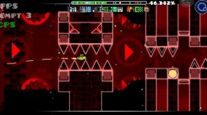 мой макрос для ГД бота уровень bloodbath