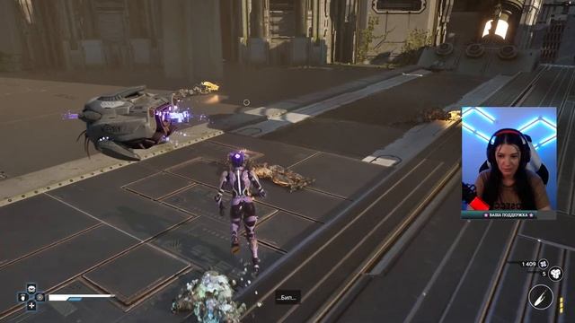 ТОЧНО ФИНАЛ. STEEL SEED. Стил Сид I Прохождение #6 смотреть онлайн