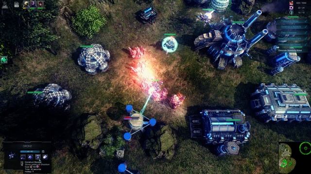 Meridian: Squad 22™ ► Заценим... смотреть онлайн