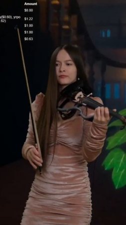 Helloween - Halloween (Maria Moon violin cover) - кавер на скрипке от Maria Moon