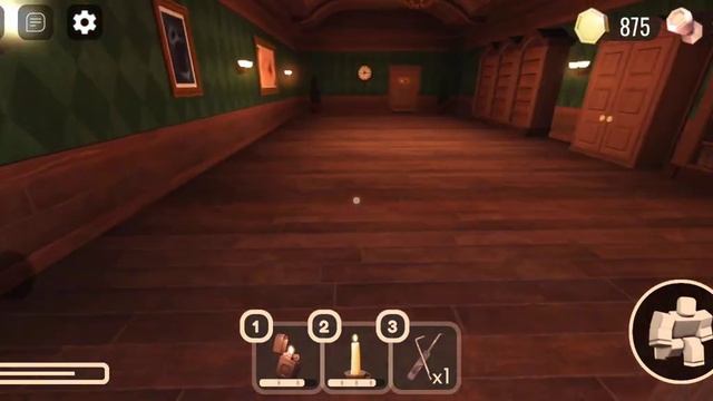 прохождение doors #7 смотреть онлайн