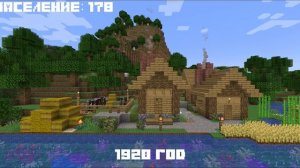 Эволюция города [17 век до н.э. - 2025 год] (ЧАСТЬ 3)