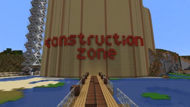 Уничтожение карты из сериала Майнкрафт Для Нубов смотреть онлайн