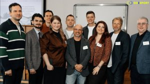 Премия "Бизнес и спорт" - Питчи Стартапов 2024