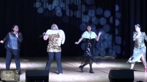 Настоящий полковник  - День защитника Отечества в Гагаузии