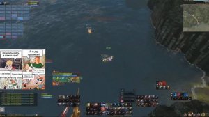 Archeage стрелок в крит || #43