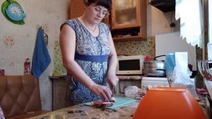 Семейный будни//Жизнь в Омске