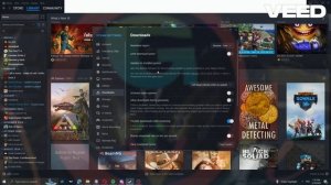 Как отключить автообновление в Steam – Остановите нежел