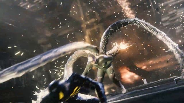 ПРОХОЖДЕНИЕ Spider-Man Remastered --- ФИНАЛ №14 смотреть онлайн