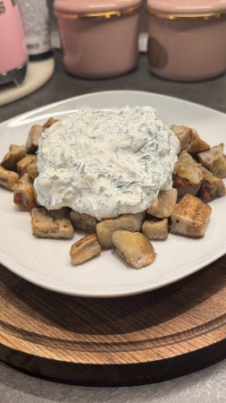 ВКУСНЫЕ И СЫТНЫЕ БАКЛАЖАНЫ