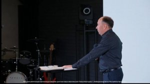 проповедь А.А. Миронов