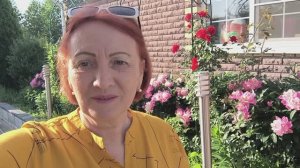 Доброе утро.Всех с праздником Святой Троицы!
