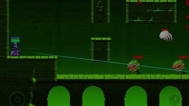 Mr. Autofire Темный замок 1-199 Dark castle #mrautofire смотреть онлайн