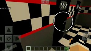 ПИЦЦЕРИЯ ФРЕДДИ В МАЙНКРАФТ БЕЗ МОДОВ!!!(но с программо