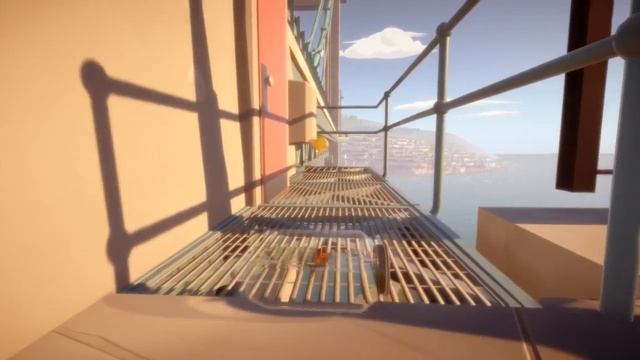 Я играю в игру под названием I am fish!!!!! смотреть онлайн